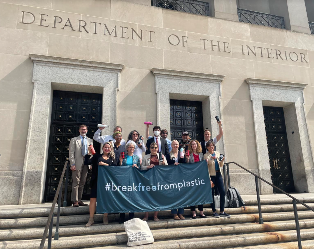 Unifying, Integrating and Synchronizing BFFP US Policy Efforts